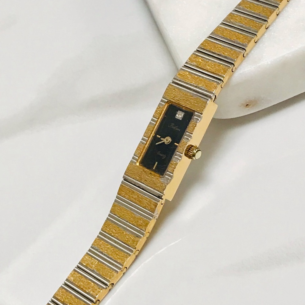 SOLD on other platform Vintage Belair Lady’s Watch